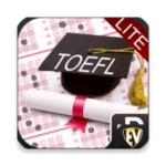 ld toefl android application logo